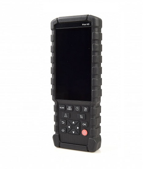 Диагностический сканер Launch Pilot HD, для грузовых автомобилей