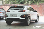 Hyundai KONA 1.6 Turbo 2WD (12.2019)