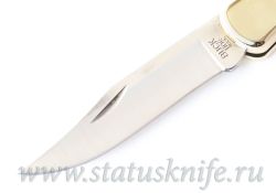 Нож Buck 110BRSFG Folding Hunter Saleфотография - 3