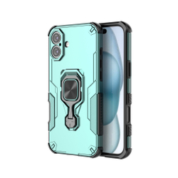 Противоударный чехол Antistrike для iPhone 16 Plus