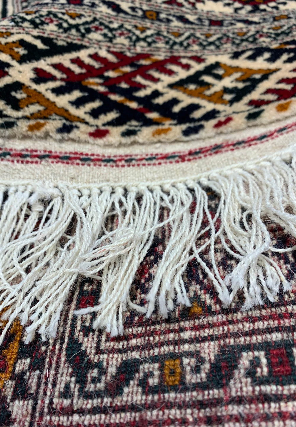 Teke 75 x 160 см