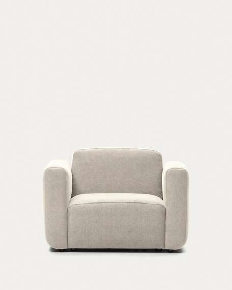 Модульное кресло Neom, бежевое