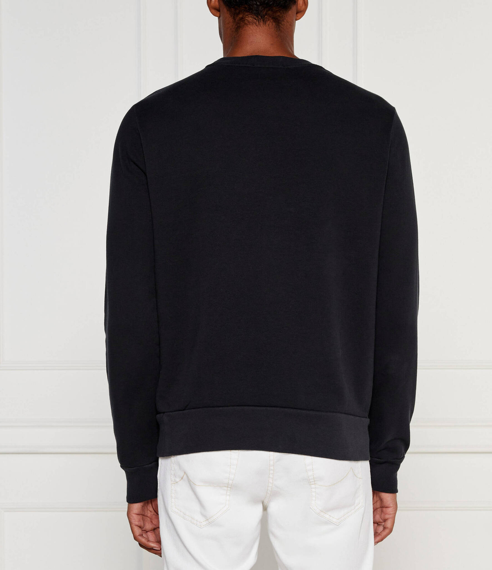 Худи POLO RALPH LAUREN - черный(710916689)