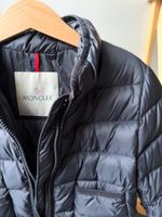 Пуховое пальто Moncler, 116