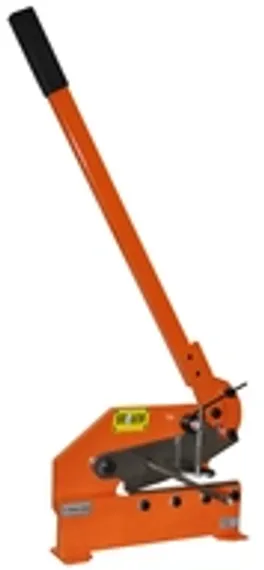 Электромеханическая гильотина Inanlar IMS 1360x3