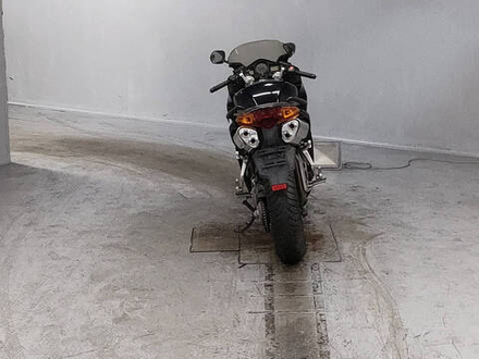 Honda VFR800F , 2003