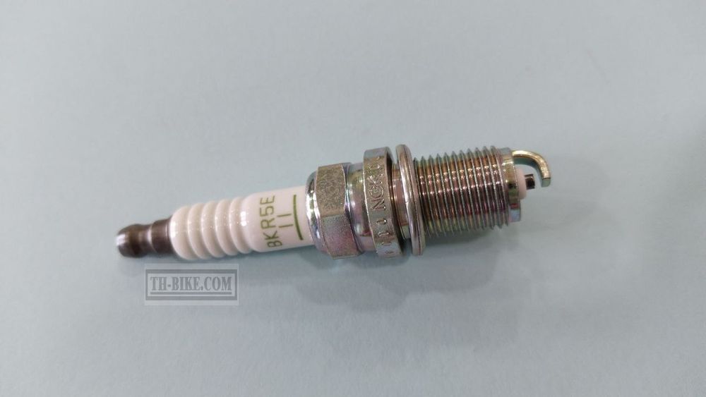 98079-5514E. PLUG, SPARK (BKR5E-11) (NGK). HONDA