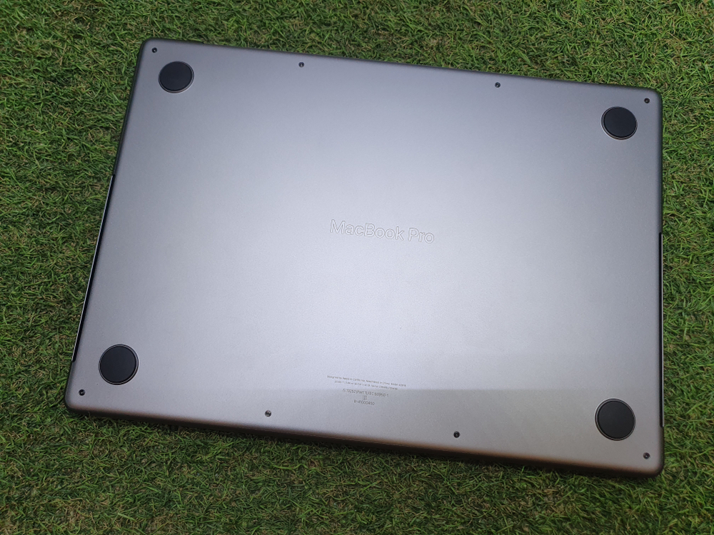 MacBook Pro A2918 Retina 14 2023 M3/8Gb