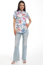 Блуза Хит лета (яркая) Diolche