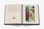 Assouline Книга The Classics Collection The Art of Tequila: Spirit of Mexico на английском языке