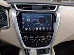 Магнитола для Nissan Murano Z52 2016-2022 - Teyes CC4-PRO монитор 10.36" 2K QLED на Android 13, Snapdragon 778G, AI, CarPlay, DSP, 4G SIM-слот