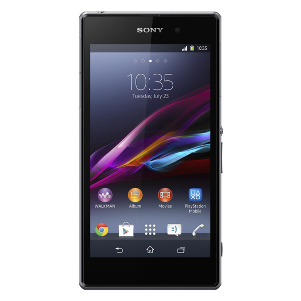 Sony Xperia Z1 Black (C6903)