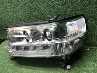 Фара левая Toyota Land Cruiser 200 (2015-2021) LED