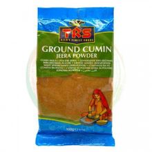 TRS пряность Кумин зира молотый  100 г