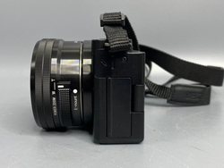 Sony ZV-E10 Kit 16-50mm 800 кадров
