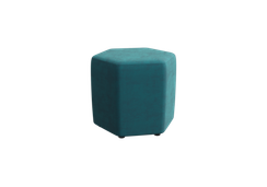 Vermont Пуфик PV-BB10 Teddy 663 450*450*425