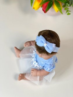 Пупс Berbesa виниловый 27см (2552K)