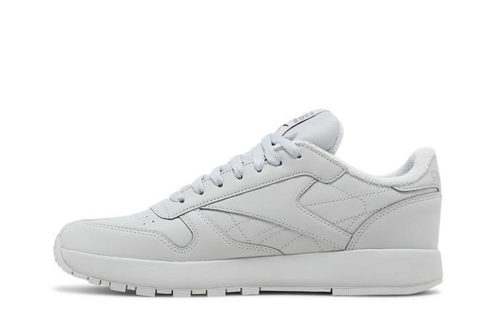 Кроссовки Maison Margiela X Reebok Classic Leather Tabi