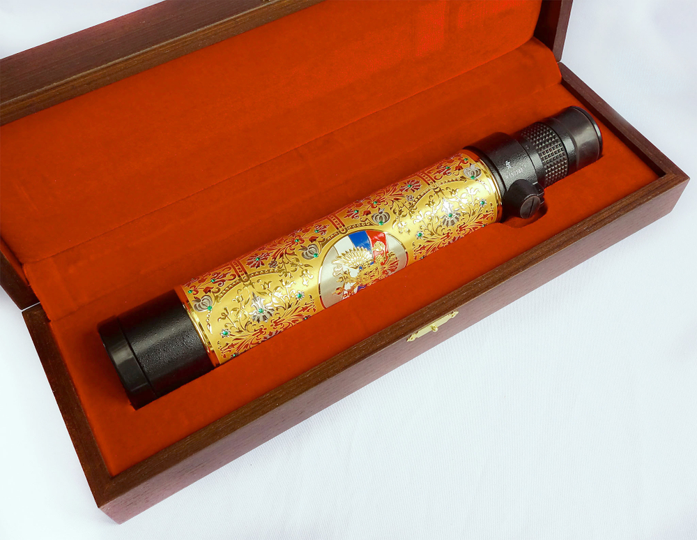 Подзорная труба "Сувенирная"