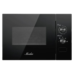 Встраиваемая микроволновая печь Monsher MMH 1015 Noir