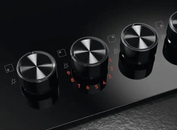 Встраиваемая газовая варочная поверхность AEG HKB75453NB
