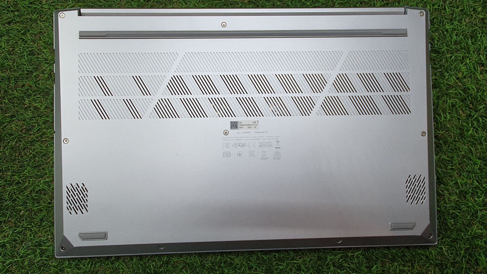 Игровой ASUS i7-11/16 Gb/GTX 16504 Gb/FHD./VivoBook Pro K3500PHPH-L1137T 90NB0UV2-M02480/ Windows 10