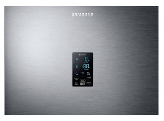 Холодильник Samsung RB-34 K6220SS