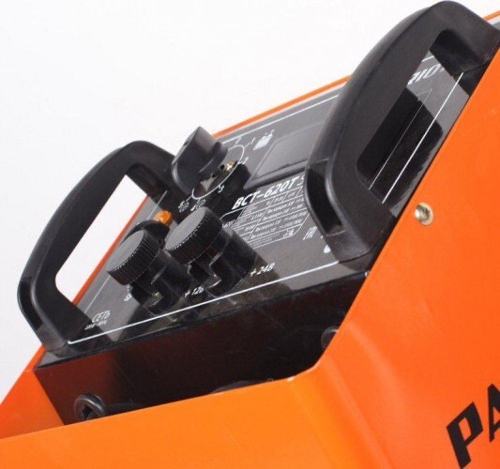 Пускозарядное устройство PATRIOT ВСТ-620Т Start 650301565