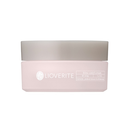 Восстанавливающий баланс микрофлоры кожи крем LIOVERITE Balance Control Cream
