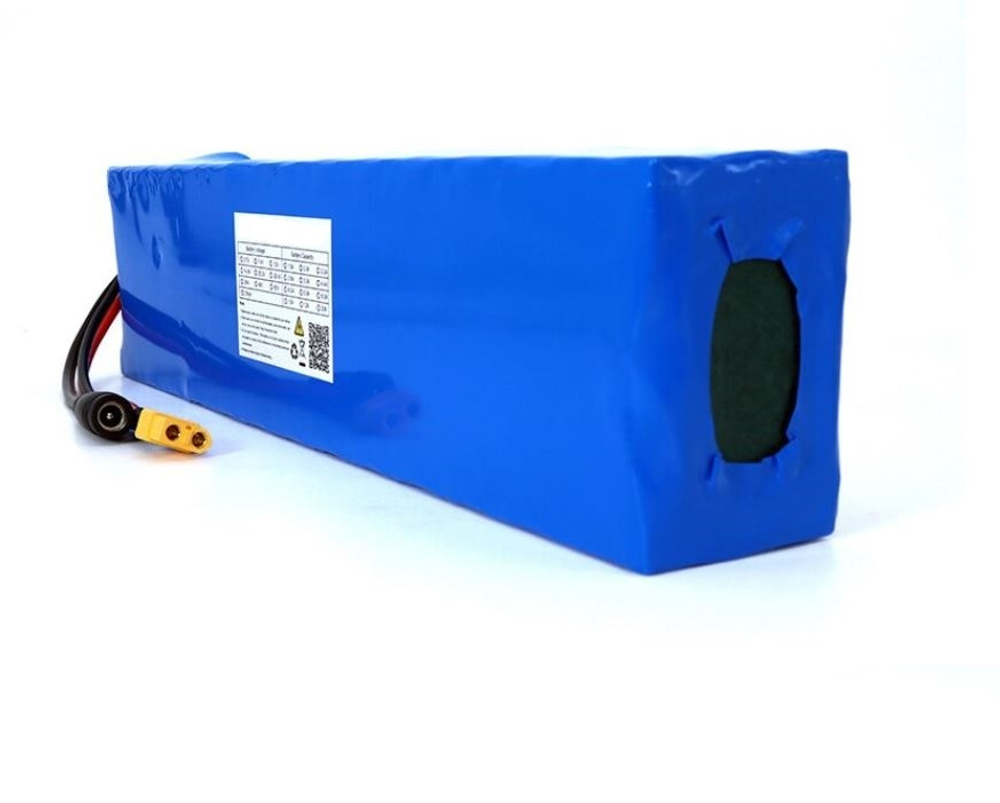 Аккумулятор ET 13S6P-IMR21700-30Ah