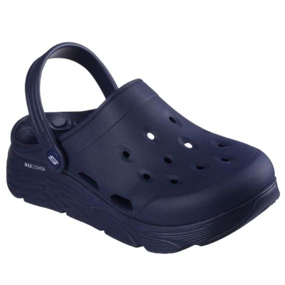 Skechers Max Cushioning Inner Strength 'Blue'