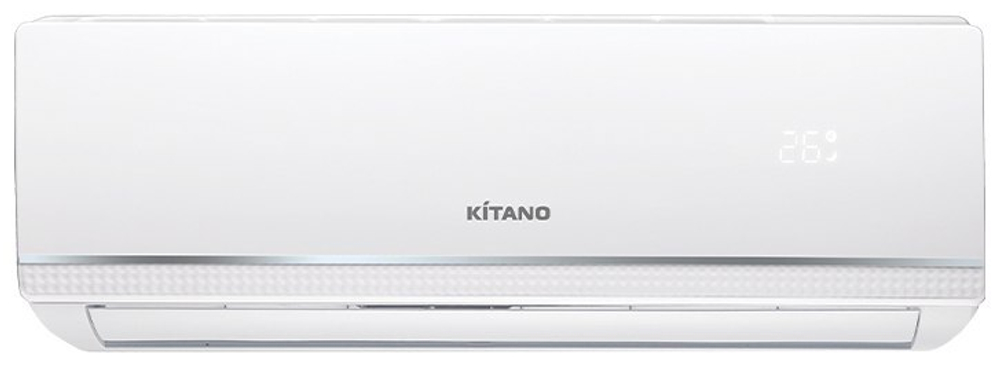 Сплит-система (кондиционер) Kitano KRD- Walli-09 Inverter