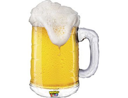 Фигура "Кружка пива"