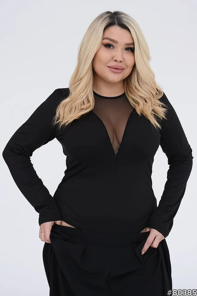 Боди УК-272 Fabrika