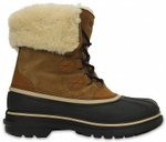 Ботинки Crocs AllCast II Luxe Shearling Boot