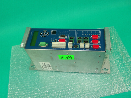 KONTRON /TRUMPF ASMC2284