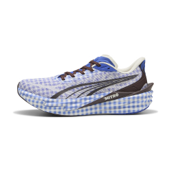 Мужские кроссовки PUMA Deviate NITRO 4 Check