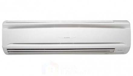 Настенная сплит-система Daikin FAA100B/AZAS100MV1