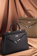 TOOMATCH LARGE BAG BLACK