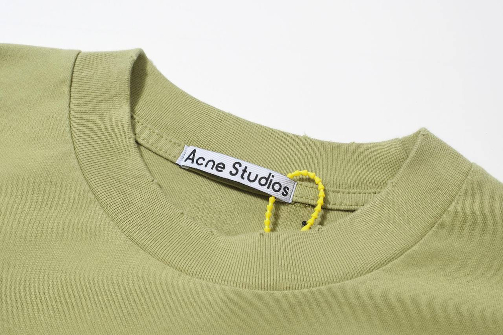 Футболка Acne Studios
