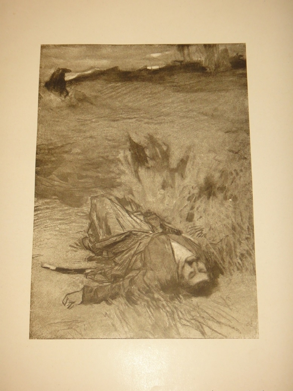 "Вечера на хуторе близ Диканьки. Миргород". Н.В.Гоголь. 1911г.