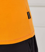 Футболка Lari Napapijri - оранжевый(NP0A4IE5)