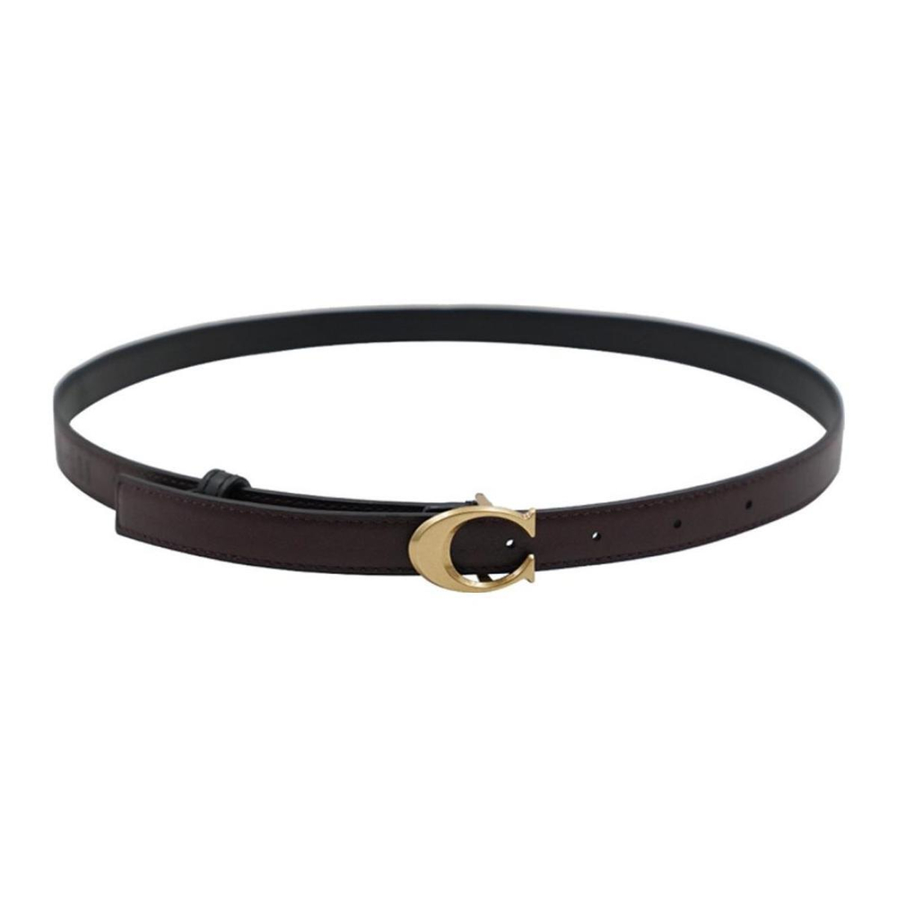 Пояс COACH 1.8cm, 89352-B4C1A