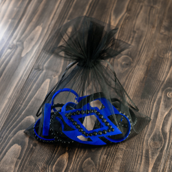 аксессуары для бальных танцев