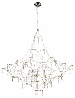 Подвесная люстра ST-Luce Gravetta SL6601.113.114