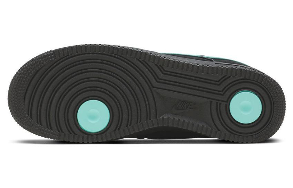 Кроссовки Tiffany Co. X Nike Air Force 1 Low "1837"