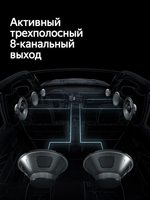 Автомагнитола Teyes CC4 PRO (12+256 Гб / 10")