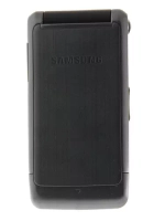 Мобильный телефон Samsung GT-S3600 Black