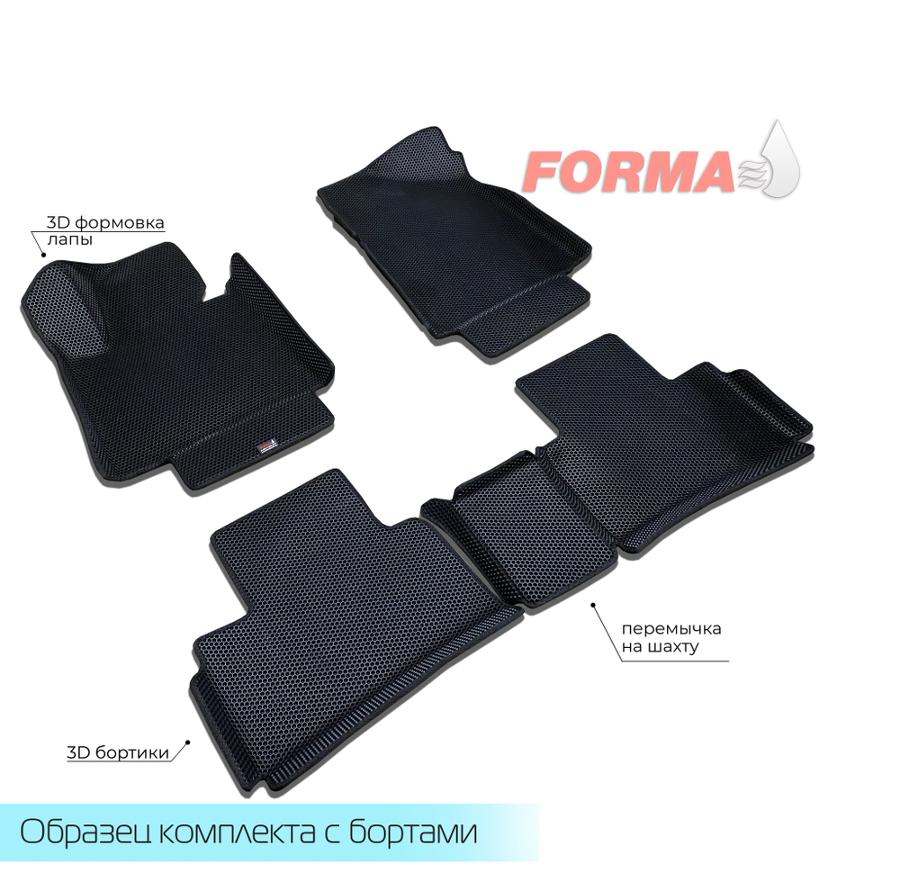 Changan UNI-T (02.2023 -)