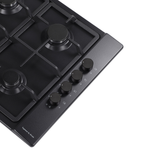 Газовая варочная панель Zigmund & Shtain GN 98.61 B